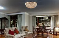 Lampa sufitowa TX306400009
