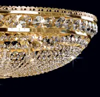 Lampa sufitowa  TX306400012 - szczegóły