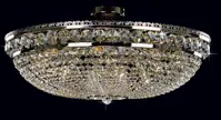 Lampa sufitowa  TX306400012 - Srebrny