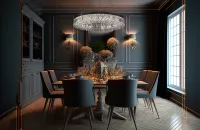 Nowoczesna lampa TX322000914