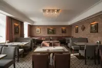 Nowoczesny żyrandol TX328000420