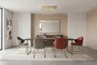 Nowoczesny żyrandol TX328000420