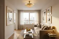 Lampa sufitowa TX355000002