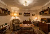 Lampa sufitowa TX355000002