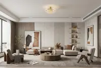 Lampa sufitowa TX355000006