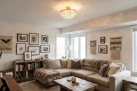 Lampa sufitowa TX355000203