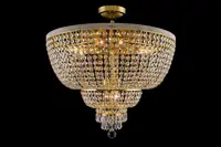 Lampa sufitowa TX357400012