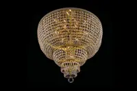 Lampa sufitowa TX357400012