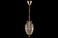 Lampa wisząca kryształowa TX361000001