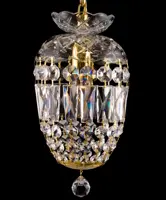 Lampa wisząca kryształowa TX361000001