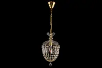 Lampa wisząca kryształowa TX361000101