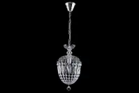 Lampa wisząca kryształowa TX361000101
