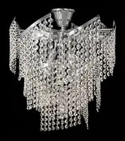 Lampa sufitowa nowoczesna TX507000006