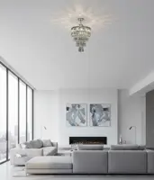 Lampa sufitowa nowoczesna TX562001007