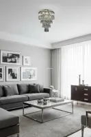 Lampa sufitowa nowoczesna TX562001007