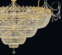 Lampa sufitowa koszyk  EL7153005Z - szczegóły