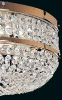 Lampa sufitowa koszyk EL720905Z - szczegóły
