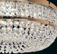 Lampa sufitowa koszyk EL720905Z - szczegóły