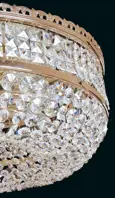 Lampa sufitowa koszyk  EL721905 - szczegóły