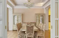 Żyrandol briliant EL728905Z 