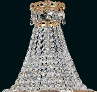 Lampa sufitowa gruszka  EL740305 - szczegóły