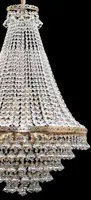 Lampa sufitowa gruszka EL7411507 - szczegóły