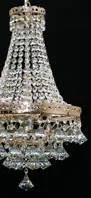 Lampa sufitowa gruszka EL741307 - szczegóły