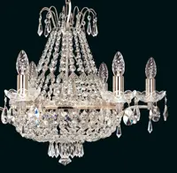 Lampa sufitowa gruszka  EL742602 - szczegóły