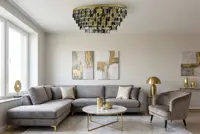 Lampa sufitowa LW024060200colorG