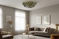 Lampa sufitowa LW024060200colorG