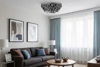 Lampa sufitowa LW024060200colorG