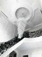 Lampa spiralna LW303200201Ni