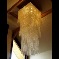 Lampa sufitowa LW635050101Ni