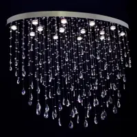 Lampa sufitowa LW641140101Ni