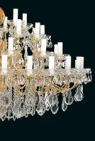 Żyrandol ekskluzywny EL9005402