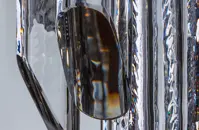 Designerska lampa wisząca LV119