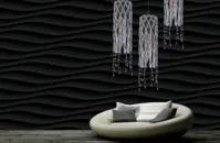 Designerska lampa wisząca LV138