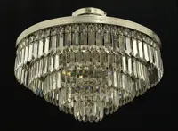 Nowoczesny żyrandol LW024090100