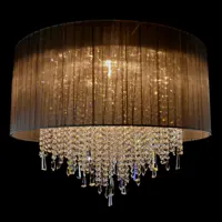 Nowoczesny żyrandol LW629080100G