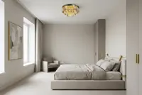 Nowoczesny żyrandol LW024060100G