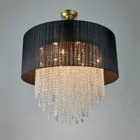 Nowoczesny żyrandol LW629080100G