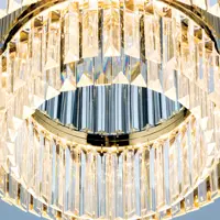 Nowoczesne oświetlenie ODL766655