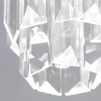 Nowoczesne oświetlenie ODL7684