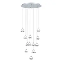 Nowoczesne oświetlenie ODLU1738