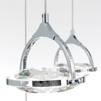 Nowoczesne oświetlenie ODLU1738