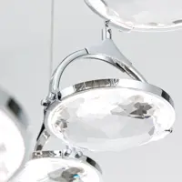 Nowoczesne oświetlenie ODLU1738