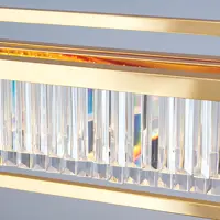 Nowoczesne oświetlenie OHL61701