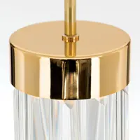 Nowoczesne oświetlenie OHL61702