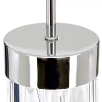 Nowoczesne oświetlenie OHL61702