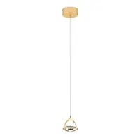 Nowoczesne oświetlenie OHL617101